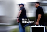 Friscia & Lamboy