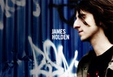 James Holden