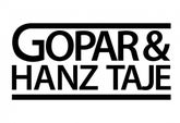 Gopar & Hanz Taje