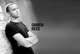 Damien Heck