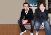Skylark (Nic Fanciulli & Andy Chatterley)