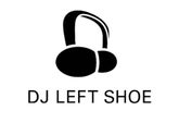 Left Shoe