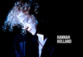Hannah Holland