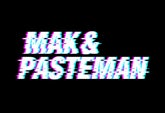 Mak & Pasteman