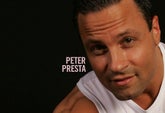 Peter Presta