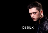 DJ Silk
