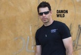 Damon Wild