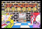 SpaceShip Arcade