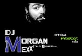 Morgan Mexx