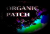 Organic Patch