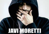 Javi Moretti