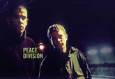 Peace Division