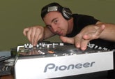 DJ Alen Fazlagic