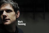 Mark Henning