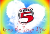 Stereo 5 Project