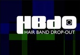 Hair Band Drop-Out