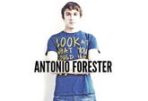 Antonio Forester