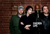 Chicken Lips