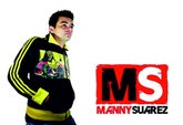 Manny Suarez