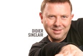 Didier Sinclair