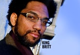 King Britt