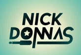 Nick Donnas