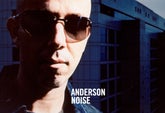 Anderson Noise