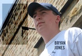 Bryan Jones