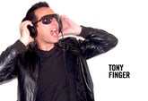 Tony Finger