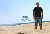 Justin Maxwell