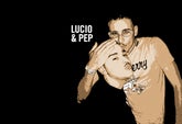 Lucio & Pep