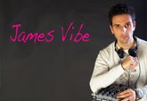 James Vibe