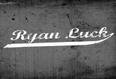 Ryan Luck