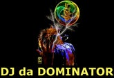 DJ Da Dominator