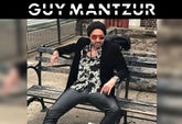 Guy Mantzur