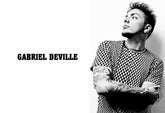 Gabriel Deville