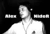 Alex Nider