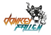 Donkey Fallen