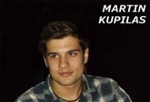 Martin Kupilas