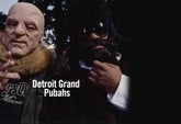 Detroit Grand Pubahs