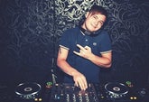 DJ Boris D1AMOND