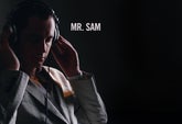 Mr. Sam