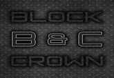 Block & Crown