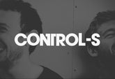 Control-S