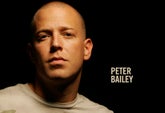 Peter Bailey