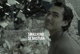 Smashing Sebastian