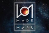 Made On Mars