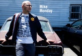Mike Monday