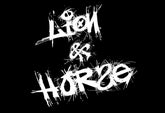 Lion & Horse