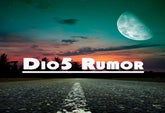 Dio5 Rumor